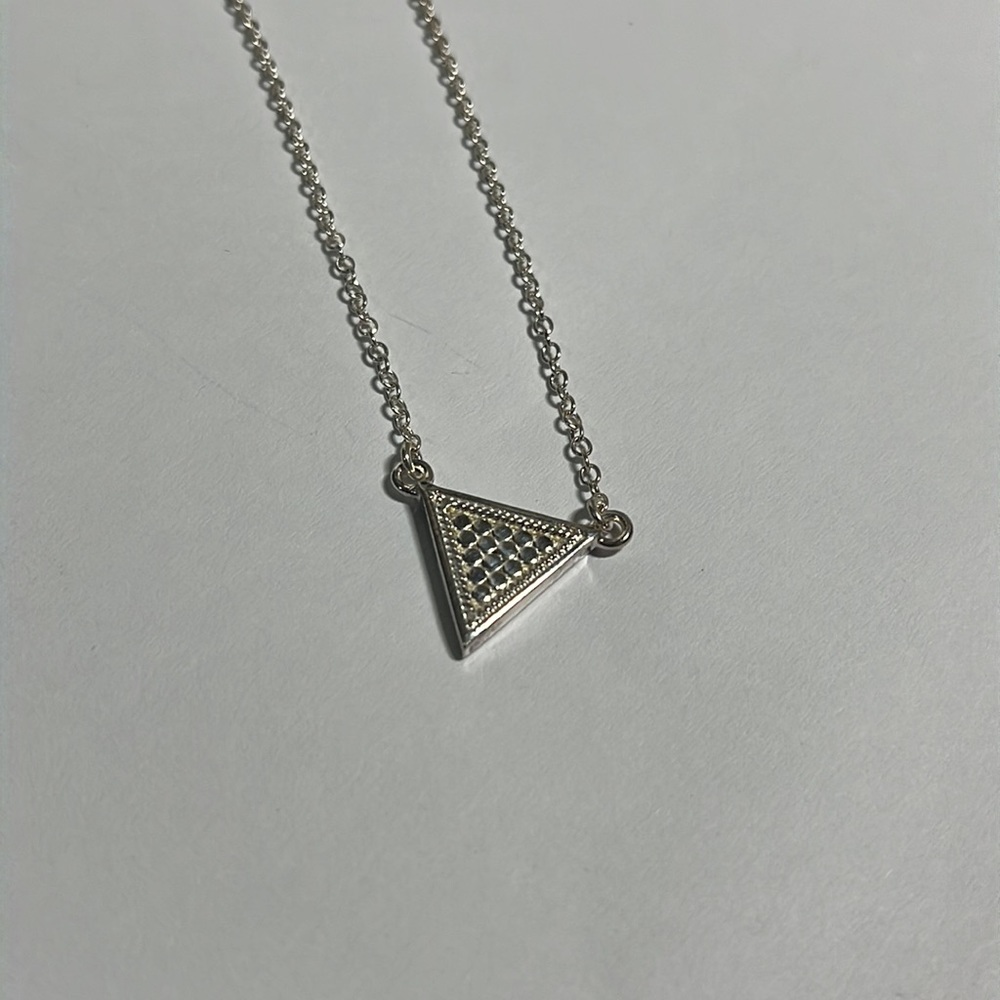 Anna Beck Necklace - Picture 3 of 3